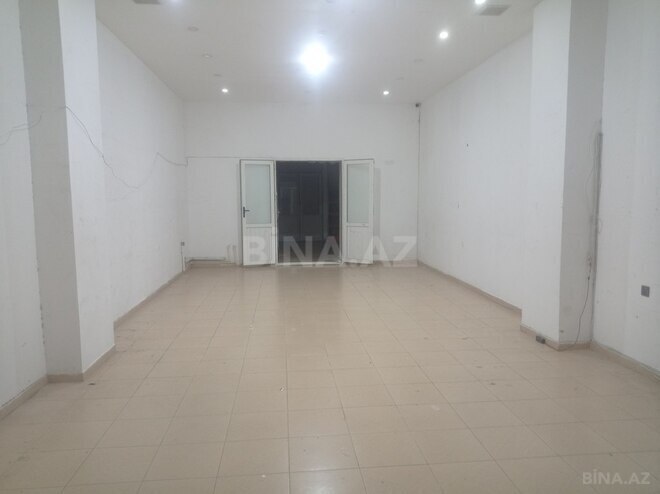 Obyekt - Həzi Aslanov m. - 100 m² (2)