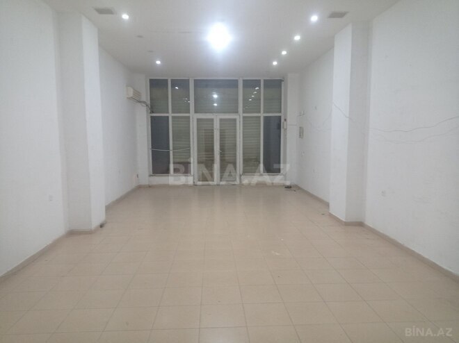 Obyekt - Həzi Aslanov m. - 100 m² (1)