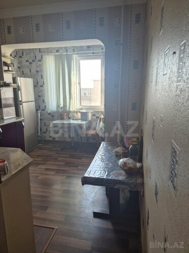 2 otaqlı yeni tikili - Əhmədli m. - 50 m² (8)