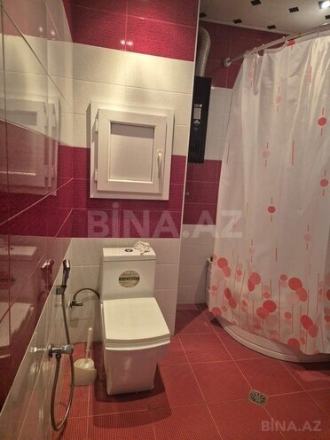 2 otaqlı yeni tikili - Əhmədli m. - 50 m² (16)