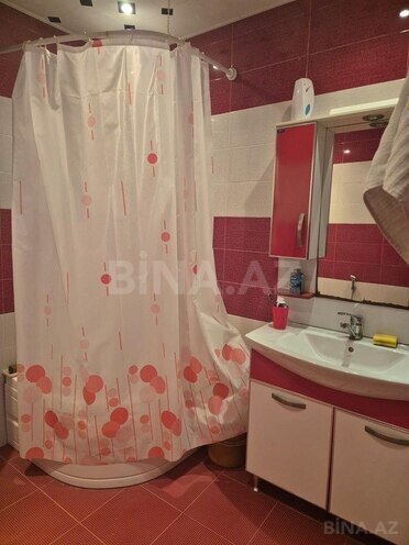 2 otaqlı yeni tikili - Əhmədli m. - 50 m² (17)