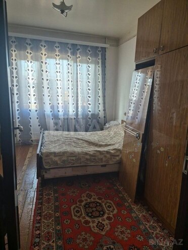 2 otaqlı yeni tikili - Əhmədli m. - 50 m² (6)