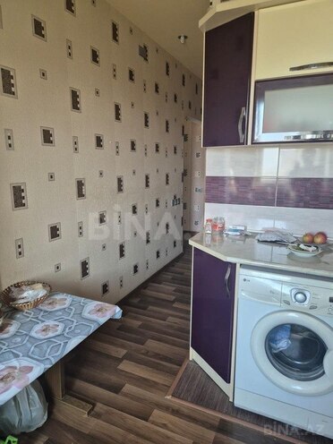 2 otaqlı yeni tikili - Əhmədli m. - 50 m² (11)