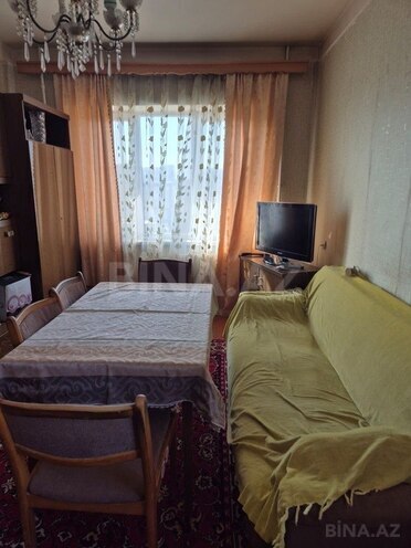 2 otaqlı yeni tikili - Əhmədli m. - 50 m² (3)