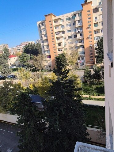 2 otaqlı yeni tikili - Əhmədli m. - 50 m² (2)