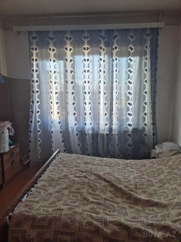 2 otaqlı yeni tikili - Əhmədli m. - 50 m² (12)