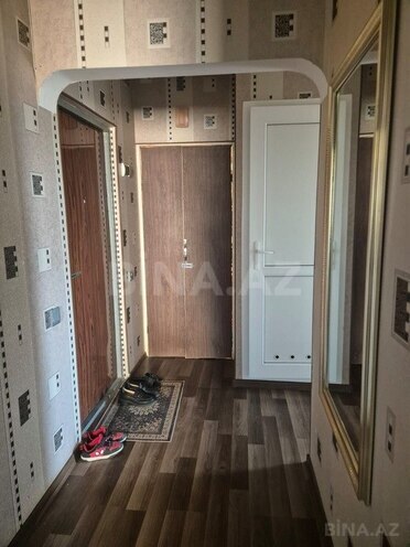 2 otaqlı yeni tikili - Əhmədli m. - 50 m² (5)