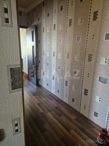 2 otaqlı yeni tikili - Əhmədli m. - 50 m² (10)