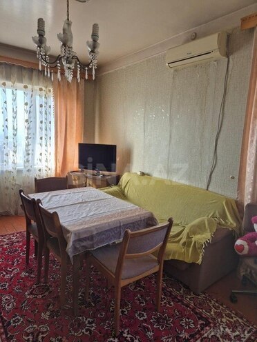 2 otaqlı yeni tikili - Əhmədli m. - 50 m² (18)