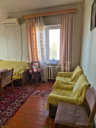 2 otaqlı yeni tikili - Əhmədli m. - 50 m² (19)