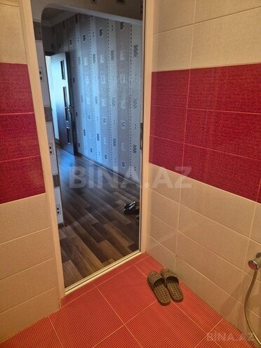 2 otaqlı yeni tikili - Əhmədli m. - 50 m² (15)