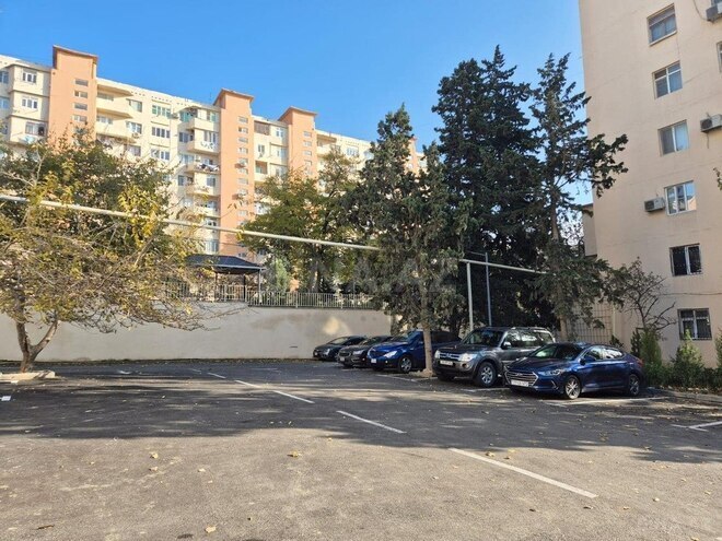 2 otaqlı yeni tikili - Əhmədli m. - 50 m² (13)
