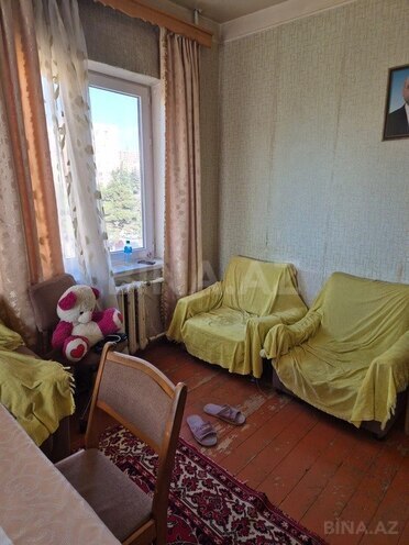 2 otaqlı yeni tikili - Əhmədli m. - 50 m² (4)