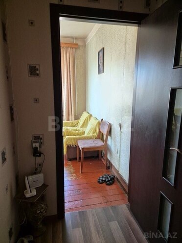 2 otaqlı yeni tikili - Əhmədli m. - 50 m² (20)