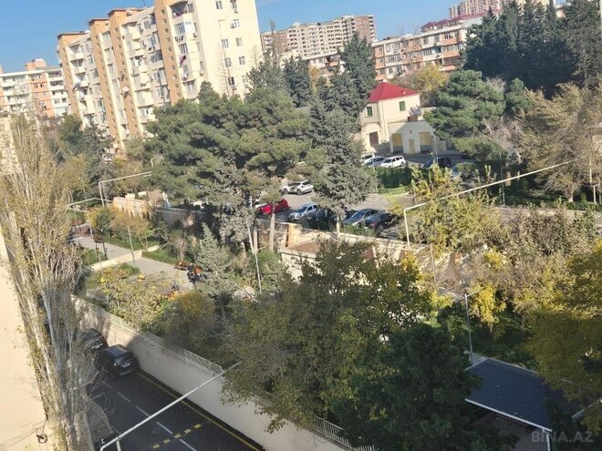 2 otaqlı yeni tikili - Əhmədli m. - 50 m² (1)