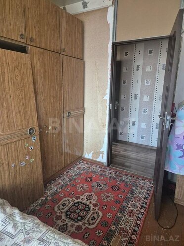 2 otaqlı yeni tikili - Əhmədli m. - 50 m² (7)