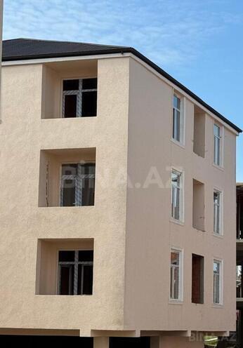 2-комн. новостройка - пос. Бинагади - 45 м² (4)