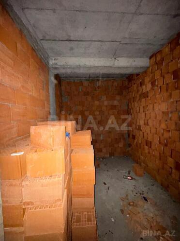 2-комн. новостройка - пос. Бинагади - 45 м² (10)