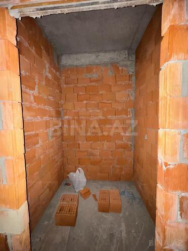 2-комн. новостройка - пос. Бинагади - 45 м² (9)