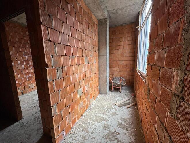2-комн. новостройка - пос. Бинагади - 45 м² (8)