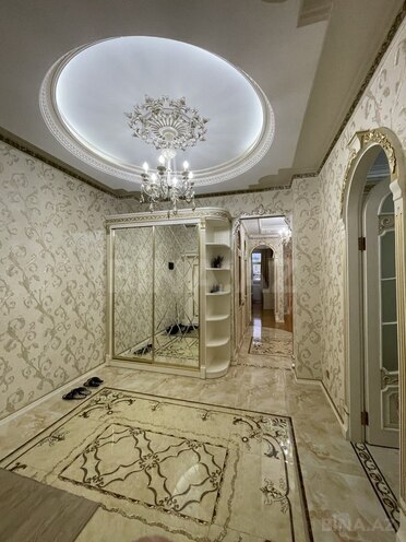 4-комн. новостройка - пос. 8-й мкр - 167 м² (1)