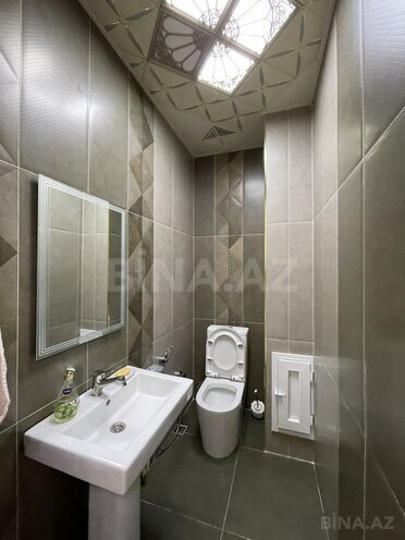 4-комн. новостройка - пос. 8-й мкр - 167 м² (12)
