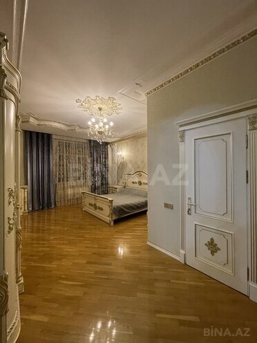 4-комн. новостройка - пос. 8-й мкр - 167 м² (11)