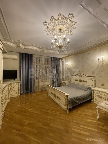 4-комн. новостройка - пос. 8-й мкр - 167 м² (13)