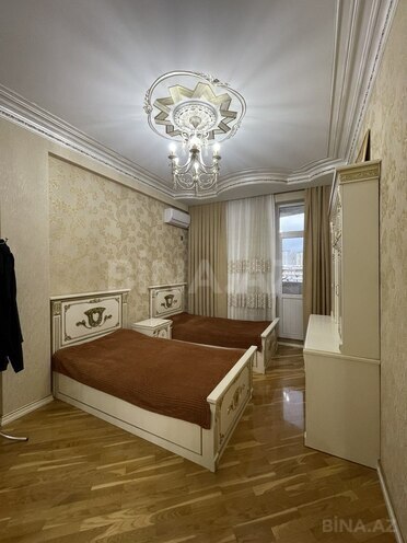 4-комн. новостройка - пос. 8-й мкр - 167 м² (9)