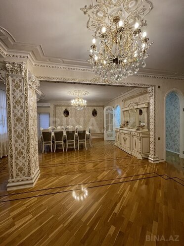 4-комн. новостройка - пос. 8-й мкр - 167 м² (4)