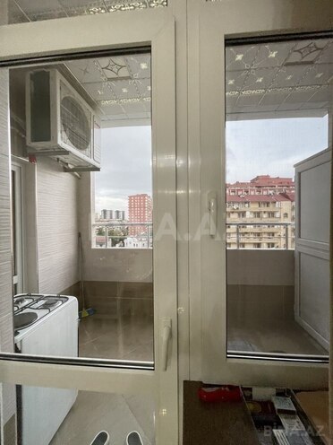 4-комн. новостройка - пос. 8-й мкр - 167 м² (7)