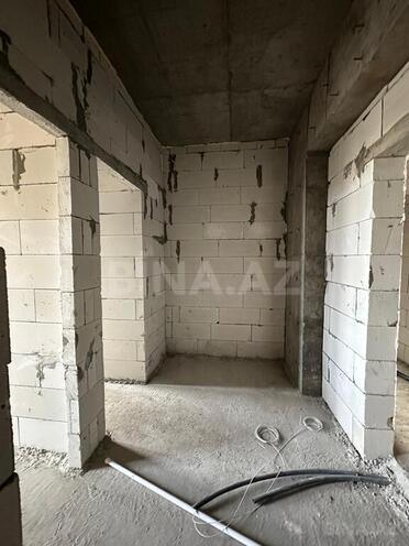 2-комн. новостройка - м. Кара Караев - 36.5 м² (8)