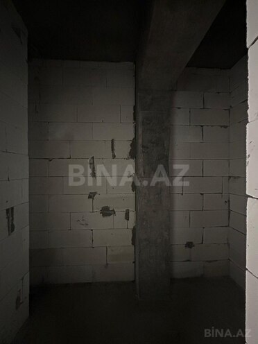 2-комн. новостройка - м. Кара Караев - 36.5 м² (9)