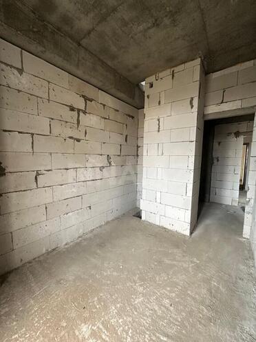 2-комн. новостройка - м. Кара Караев - 36.5 м² (6)