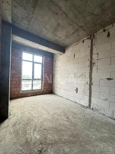2-комн. новостройка - м. Кара Караев - 36.5 м² (3)