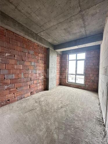 2-комн. новостройка - м. Кара Караев - 36.5 м² (4)