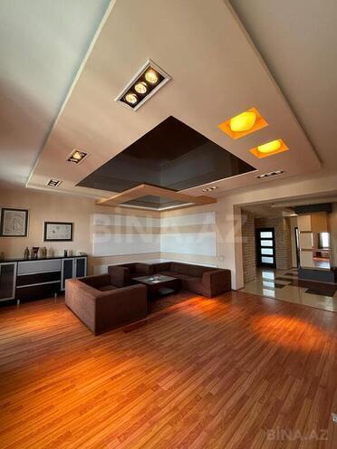 3-комн. новостройка - м. Низами - 140 м² (2)
