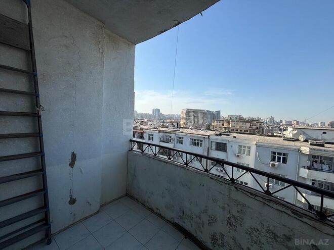 3-комн. новостройка - м. Низами - 140 м² (15)