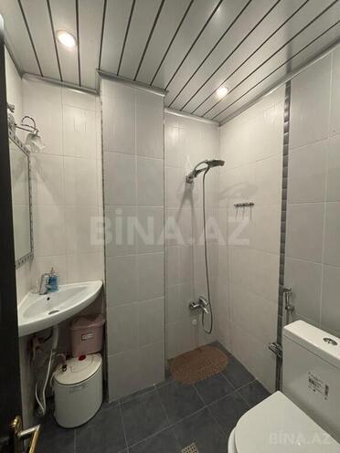 3-комн. новостройка - м. Низами - 140 м² (12)
