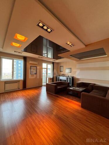 3-комн. новостройка - м. Низами - 140 м² (4)