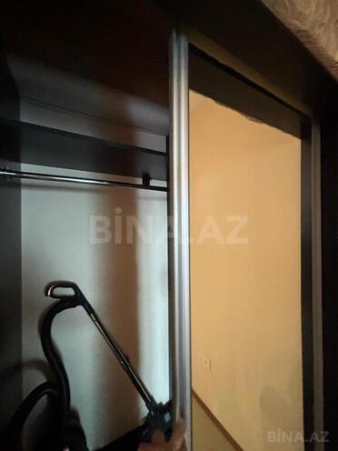 3-комн. новостройка - м. Низами - 140 м² (14)