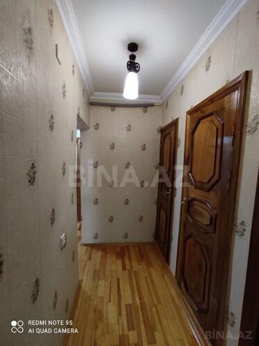 3 otaqlı köhnə tikili - Xətai r. - 70 m² (5)