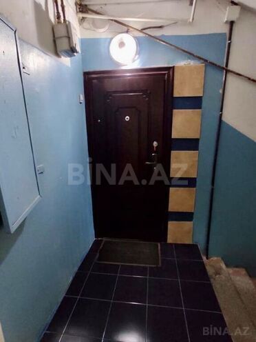 3 otaqlı köhnə tikili - Xətai r. - 70 m² (2)