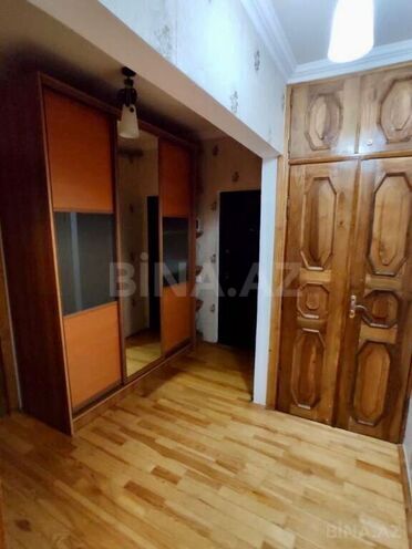 3 otaqlı köhnə tikili - Xətai r. - 70 m² (4)