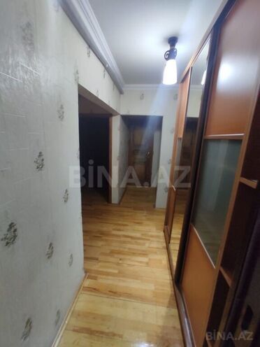 3 otaqlı köhnə tikili - Xətai r. - 70 m² (6)