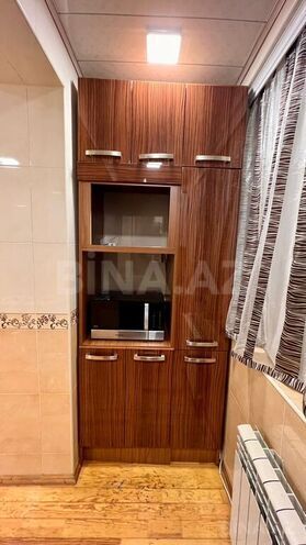3 otaqlı köhnə tikili - Xətai r. - 70 m² (13)