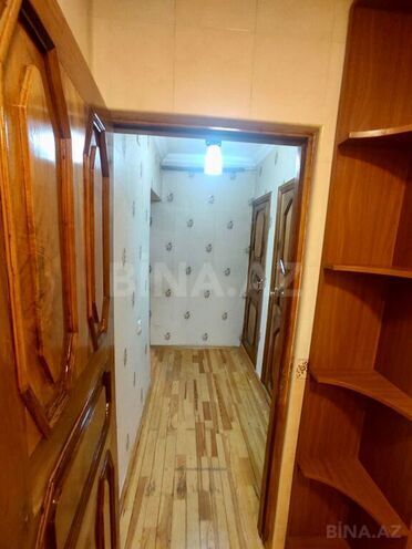 3 otaqlı köhnə tikili - Xətai r. - 70 m² (17)