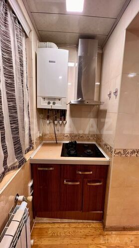 3 otaqlı köhnə tikili - Xətai r. - 70 m² (11)