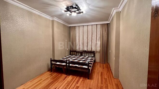 3 otaqlı köhnə tikili - Xətai r. - 70 m² (16)