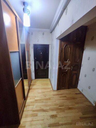 3 otaqlı köhnə tikili - Xətai r. - 70 m² (3)
